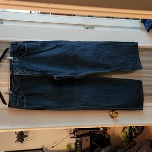 Lands End Squarerigger men's jeans 40regular